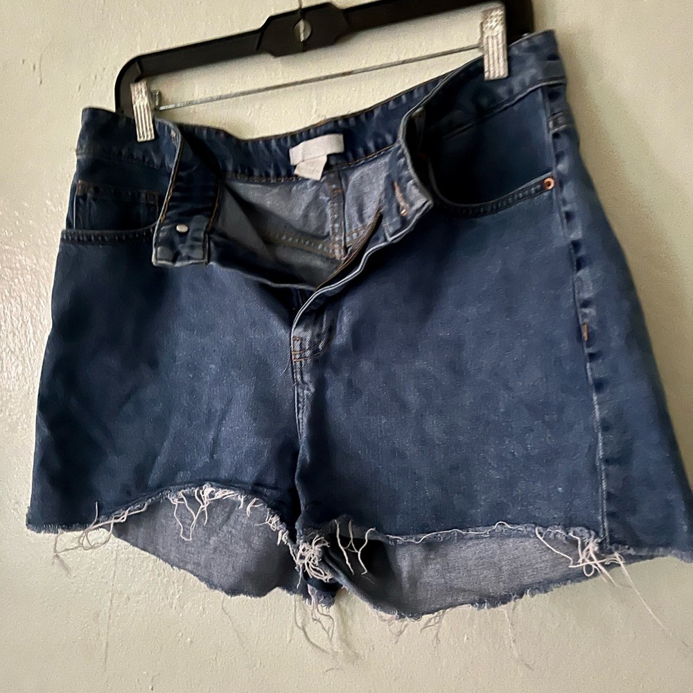 H&M Short  jeans pants